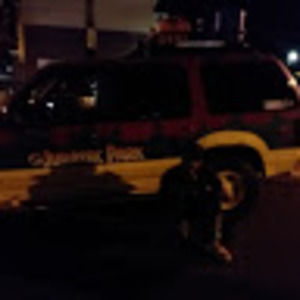 Meet your Posher, Anthony